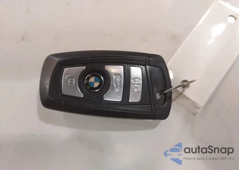 2012 BMW 528I xDrive z USA, uszkodzony, nr VIN WBAXH5C55CDW08201